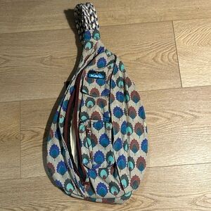 KAVU sling bag